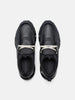 Mizuno Prophecy Moc Black Smooth, Sneakers