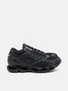 Mizuno Wave Prophecy LS Black, Sneakers