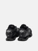 Mizuno Wave Prophecy LS Black, Sneakers