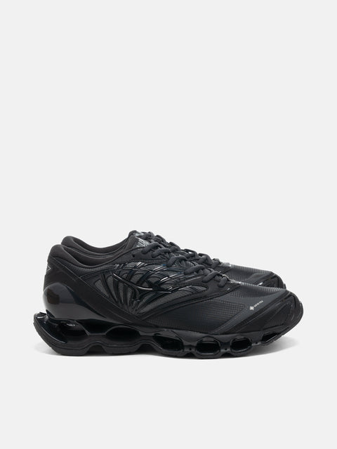 Mizuno Wave Prophecy LS GTX Black Sand-Black, Sneakers