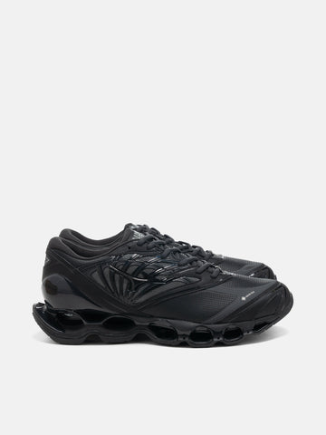 Mizuno Wave Prophecy LS GTX Black Sand-Black, Sneakers