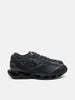 Mizuno Wave Prophecy LS GTX Black Sand-Black, Sneakers