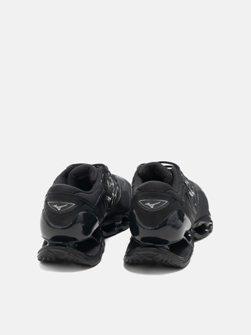Mizuno Wave Prophecy LS GTX Black Sand-Black, Sneakers