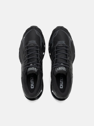 Mizuno Wave Prophecy LS GTX Black Sand-Black, Sneakers