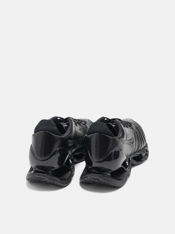 Mizuno Wave Prophecy Morelia Neo Black, Sneakers