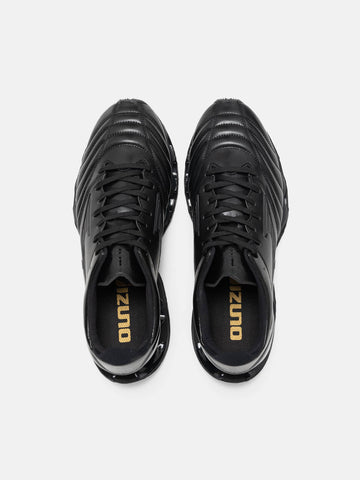 Mizuno Wave Prophecy Morelia Neo Black, Sneakers