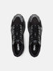 Mizuno Wave Rider 10 Black / Black Sand / Metallic Grey, Sneakers