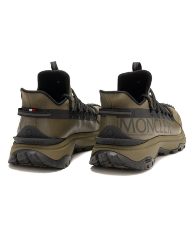 Moncler Trailgrip Lite2 Low Top Brown, Footwear