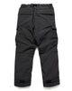 Nanga Hinoc Down Pants Charcoal, Bottoms