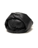 Nanga Mountain Lodge Down Ear Flap Cap Black, Accessories