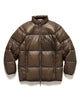 Nanga Mountain Lodge Down Jacket Mocha, Outerwear