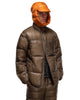 Nanga Mountain Lodge Down Jacket Mocha, Outerwear