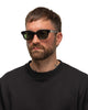 Native Sons Connolly Sunglasses Black / GN-13 Green, Eyewear