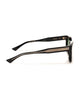 Native Sons Connolly Sunglasses Black / GN-13 Green, Eyewear