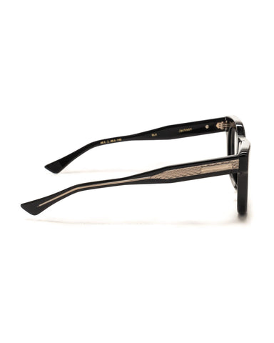 Native Sons Jackson Eye Glasses Black / Clear, Eyewear