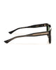 Native Sons McClane Sunglasses Black / GN-13 Green, Eyewear