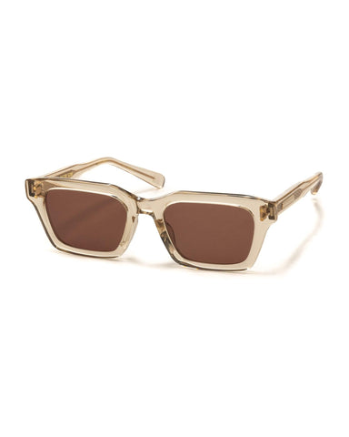 Native Sons Sonny Boy Sunglasses Honey Mauve / BR-40 Mid Brown, Eyewear