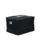 Neighborhood Canvas Container-L Black, Home Goods