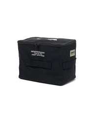 Neighborhood Canvas Container-S Black, Accessories