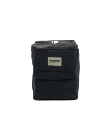 Neighborhood Canvas Container-S Black, Accessories