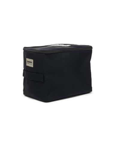 Neighborhood Canvas Container-S Black, Accessories