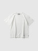 Neighborhood Classic Crewneck SS White, T-Shirts