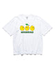 Neighborhood NH . Tee SS-20 White, T-Shirts