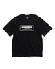 Neighborhood NH . Tee SS-1 Black, T-Shirts