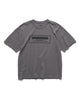 Neighborhood NH . Tee SS-1 Grey, T-Shirts