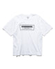 Neighborhood NH . Tee SS-1 White, T-Shirts