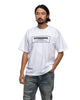 Neighborhood NH . Tee SS-1 White, T-Shirts