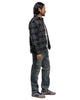 Neighborhood Savage Denim Dp Mid Pants Indigo, Bottoms