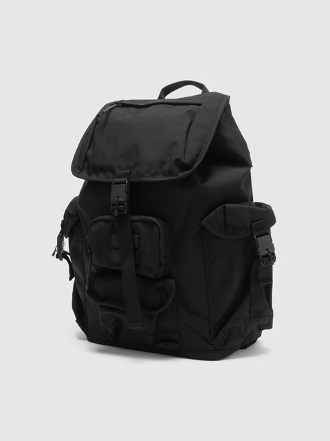 Neighborhood x Baicyclon Backpack Black, Backpacks