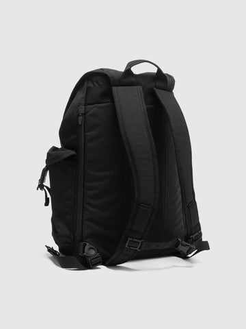 Neighborhood x Baicyclon Backpack Black, Backpacks