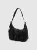 Neighborhood x Baicyclon Multi Pockets Shoulder Bag Black, Shoulder Bags