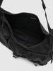 Neighborhood x Baicyclon Multi Pockets Shoulder Bag Black, Shoulder Bags