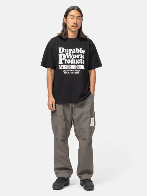 Neighborhood 251 Spot Tee SS-3 Black, T-Shirts