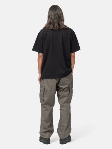 Neighborhood 251 Spot Tee SS-3 Black, T-Shirts