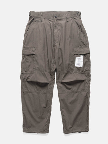 Neighborhood BDU Pants Charcoal, Cargo Pants