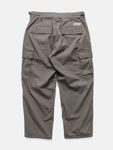 Neighborhood BDU Pants Charcoal, Cargo Pants