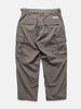 Neighborhood BDU Pants Charcoal, Cargo Pants