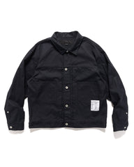 Neighborhood BW. Type-2 Jacket Black, Outerwear