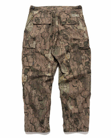 Neighborhood Camouflage BDU Pants Camouflage, Bottoms