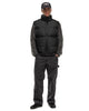 Neighborhood Classic Down Vest Black, Outerwear