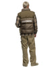 Neighborhood Classic Down Vest Olive Drab, Outerwear