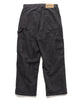 Neighborhood Duck Painter Pants Black, Bottoms