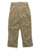 Neighborhood Duck Painter Pants Olive Drab, Bottoms