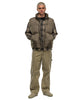 Neighborhood Duck Painter Pants Olive Drab, Bottoms