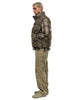 Neighborhood Duck Painter Pants Olive Drab, Bottoms