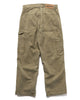 Neighborhood Duck Painter Pants Olive Drab, Bottoms